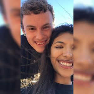 Meet your Posher, Zach